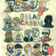 Illustration for article titled Zap #16 is a eulogy for one of history’s most important comic books